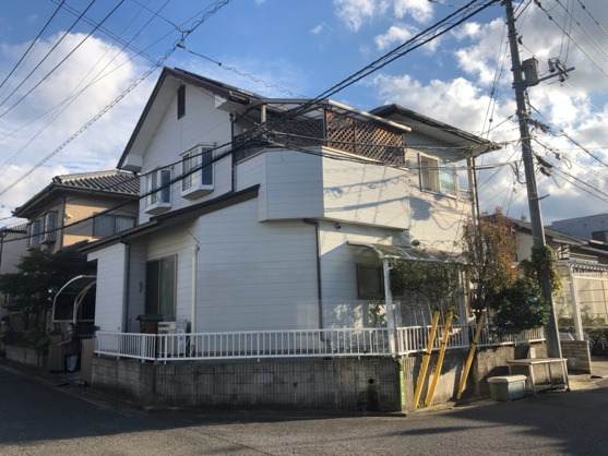 こだまのいえの写真