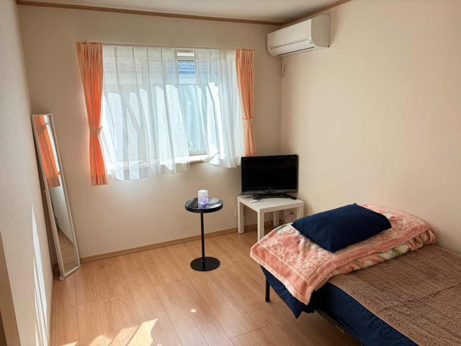 GHタチバナ(生活支援員の求人)の写真10枚目: