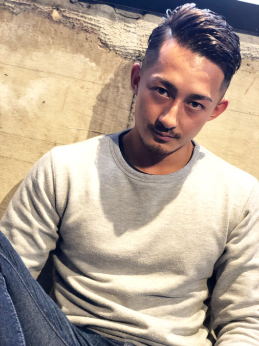 Cuore hair　奈良店の写真23枚目：