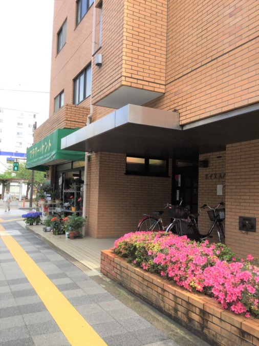 訪問看護ステーションすぴか(医療事務/受付の求人)の写真2枚目: