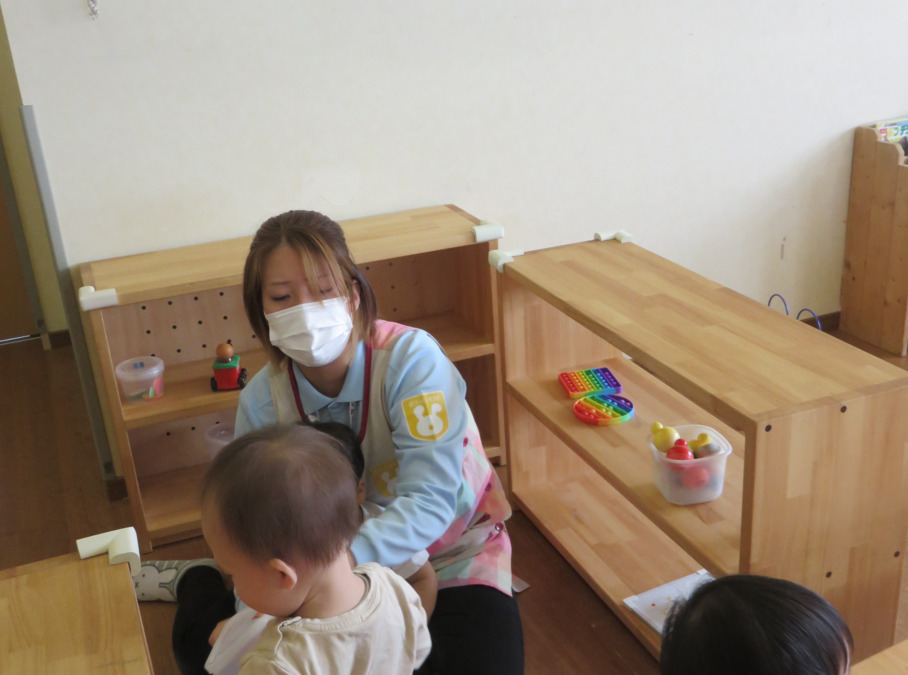 ぽけっとランド南千住の写真2枚目：