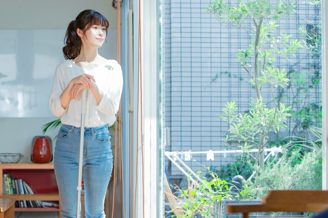 福祉事務所ひまわりの写真