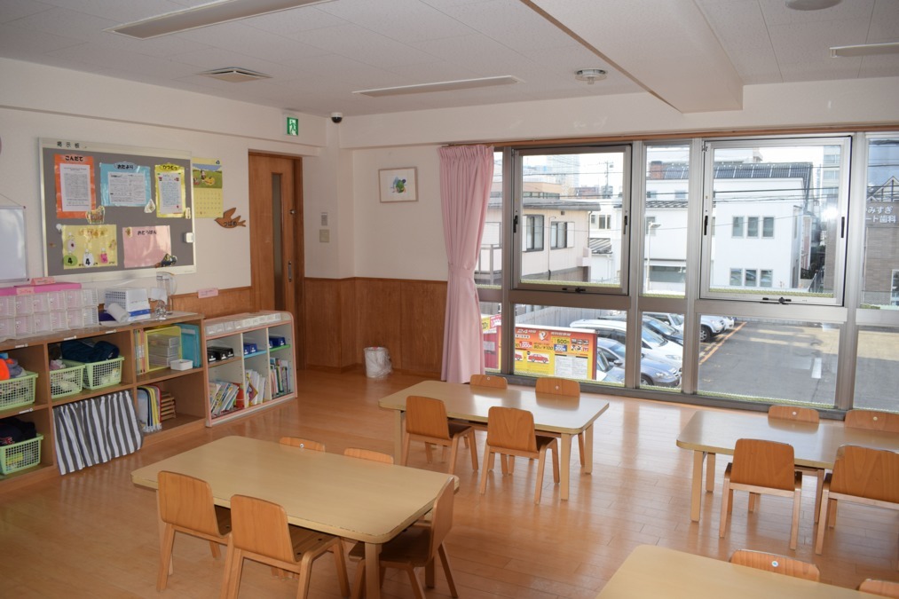 有限会社オリン　さねや・ちるどれんず・ふぁあむ　の写真5枚目：