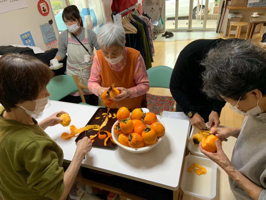 セカンドハウス東京堂デイサービスセンターの写真