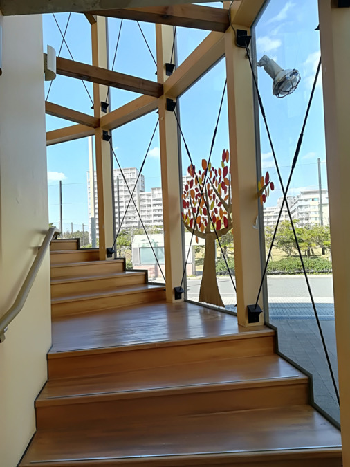 みらい保育園の写真2枚目: