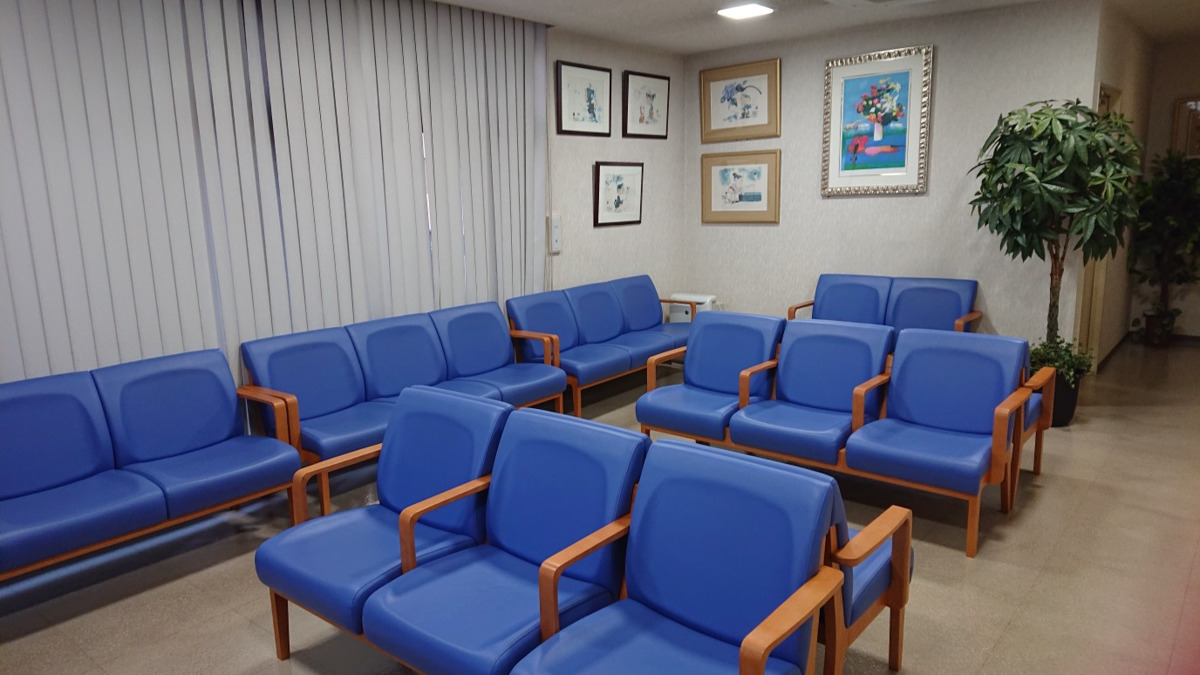 小針クリニックの写真