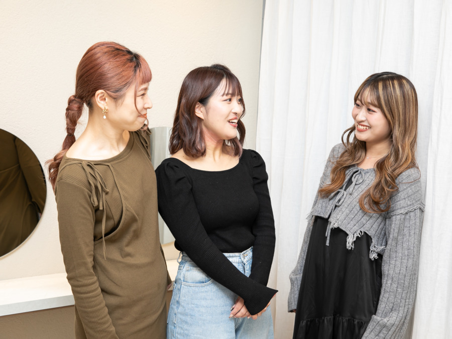 Lino eyelash salon【2024年12月オープン】の写真2枚目：