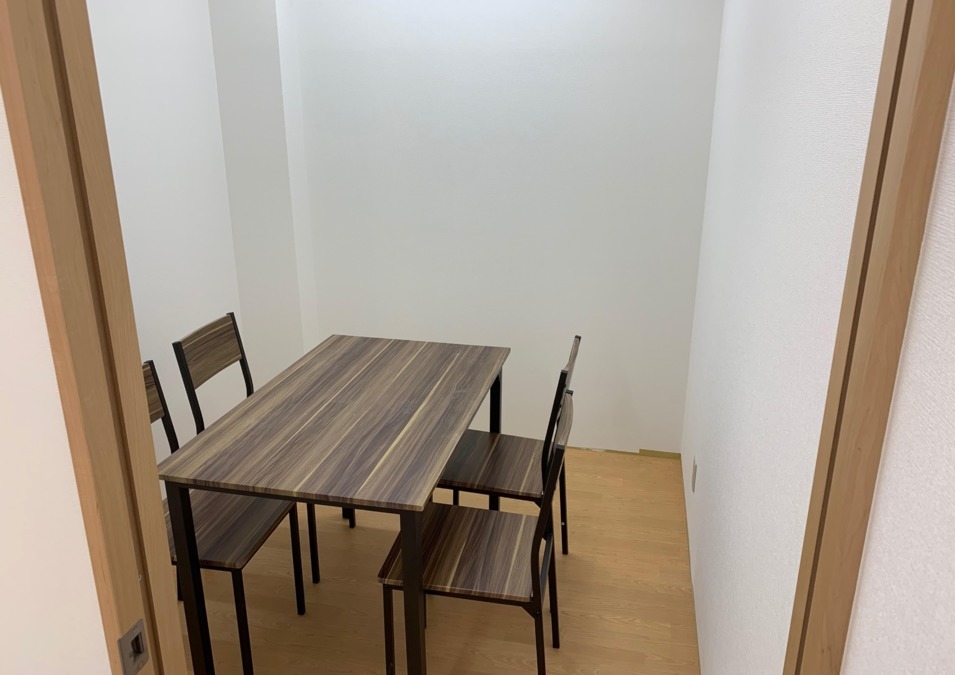 児童発達支援施設・放課後等デイサービス　キッズ・ルピナス藤沢（児童指導員/指導員の求人）の写真2枚目：