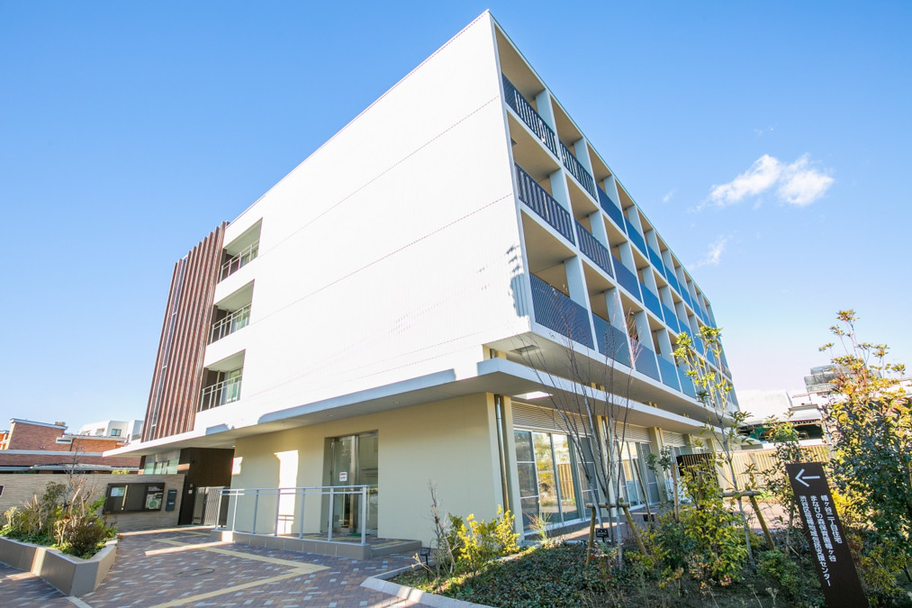 まなびの森保育園幡ヶ谷の写真