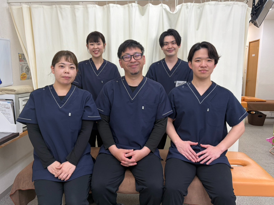 いわで鍼灸整骨院の写真