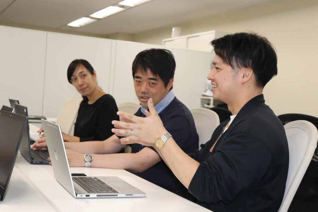 就労移行・定着支援事業所スキルアップスマイルの写真4枚目：