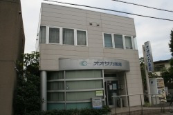 オオサカ薬局の写真