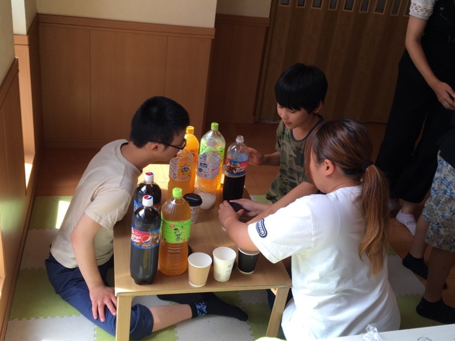 放課後等デイサービス Happy veryの写真