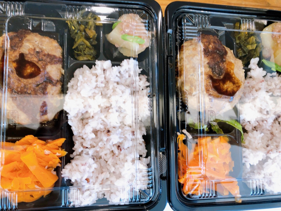 オンキッチンの写真11枚目: