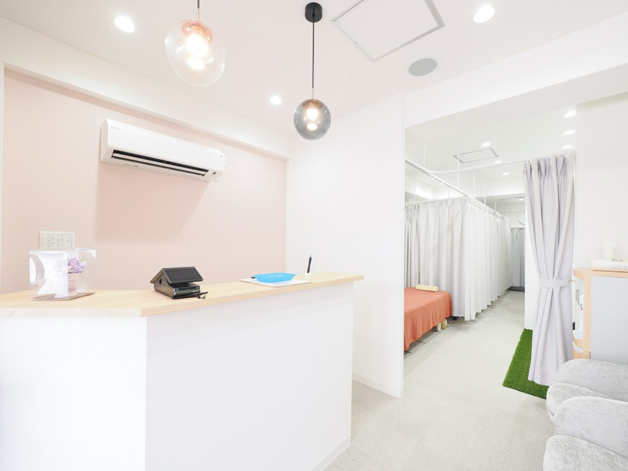 すみれ鍼灸整骨院の写真