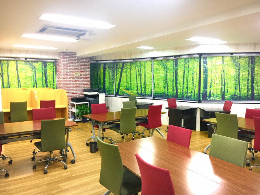 就労移行支援事業所 LIIMO阿波座(生活支援員の求人)の写真2枚目: