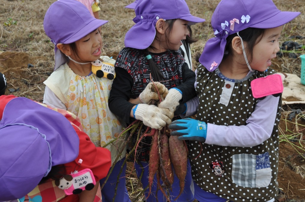 幼保連携型認定こども園　いずみ幼稚園の写真2枚目：