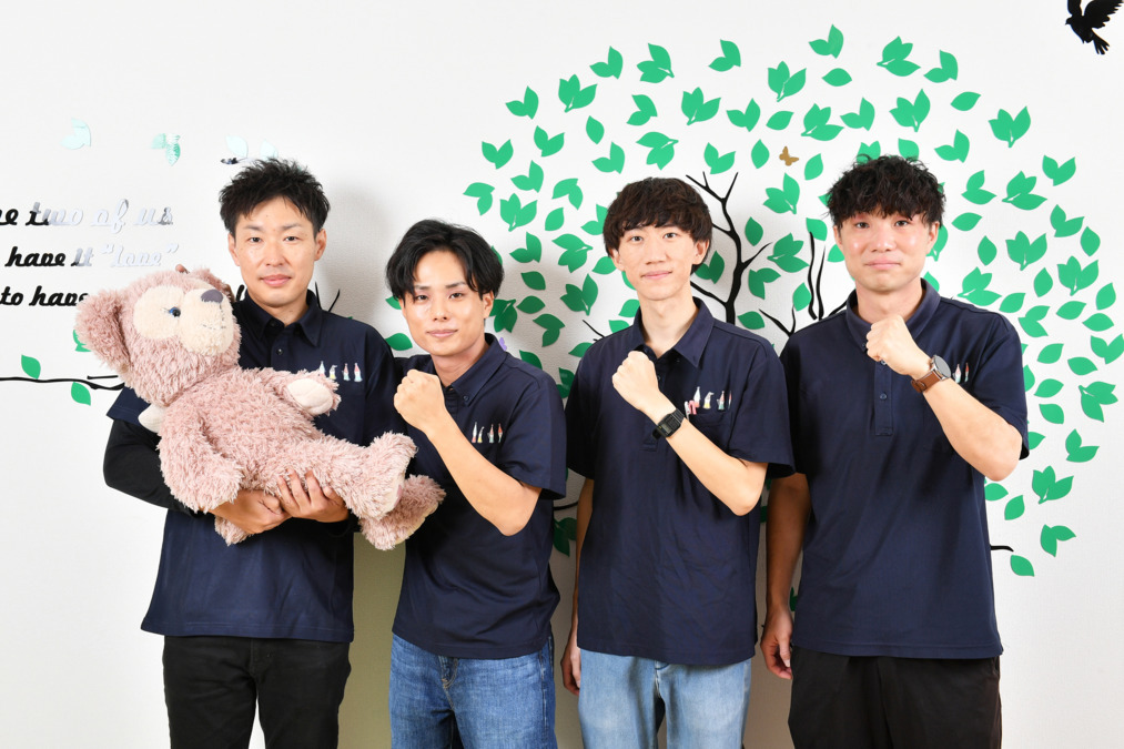 日本療育機構株式会社　ここっと。（介護タクシー/ドライバーの求人）の写真3枚目：