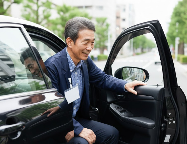 特定非営利活動法人socialmate 市川市巡回事業所(生活支援員の求人)の写真4枚目: