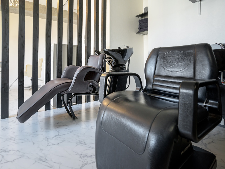 ray.登戸(美容師の求人)の写真4枚目: