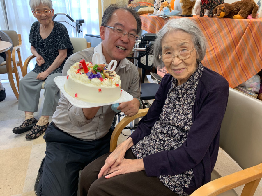 日進リハビリデイサービスセンターいち和の写真2枚目：