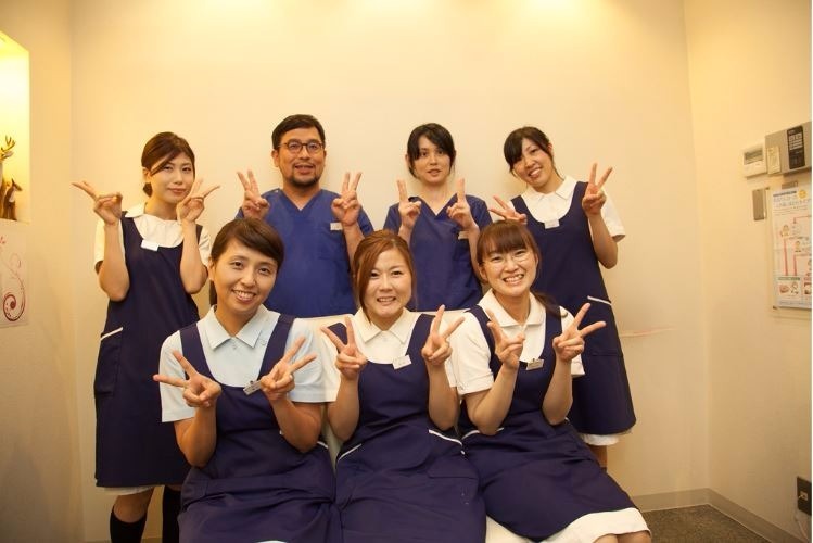 ユアー歯科クリニックの写真: