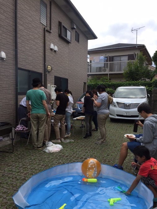 放課後等デイサービス Mana “マナ”（保育士の求人）の写真3枚目：