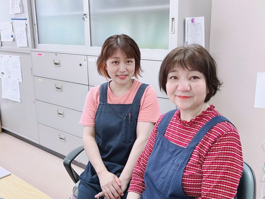 ヘルパーステーションかなめの写真2枚目：