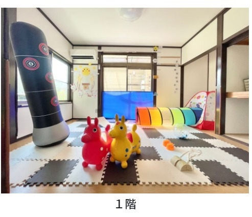 Basic academy Kidsの画像