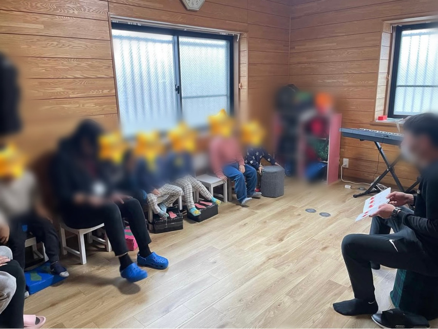 障害児通所支援事業所ステラプレナDUO（言語聴覚士の求人）の写真7枚目：