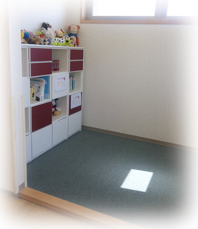 いなぎentクリニックの写真5枚目：