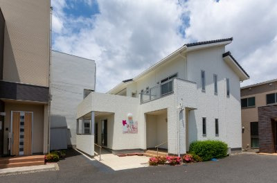 デイサービスさくらの里 各務原の写真