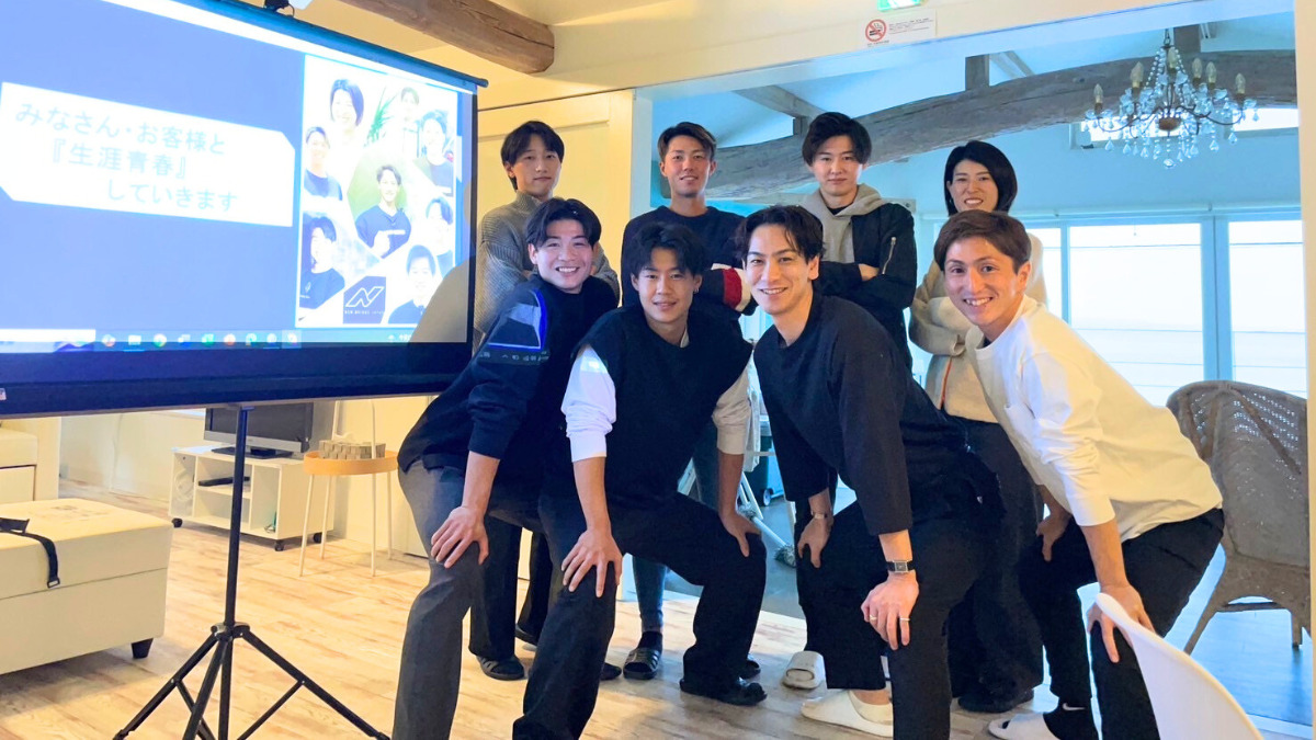 Knee+Fitness南青山店（理学療法士の求人）の写真3枚目：