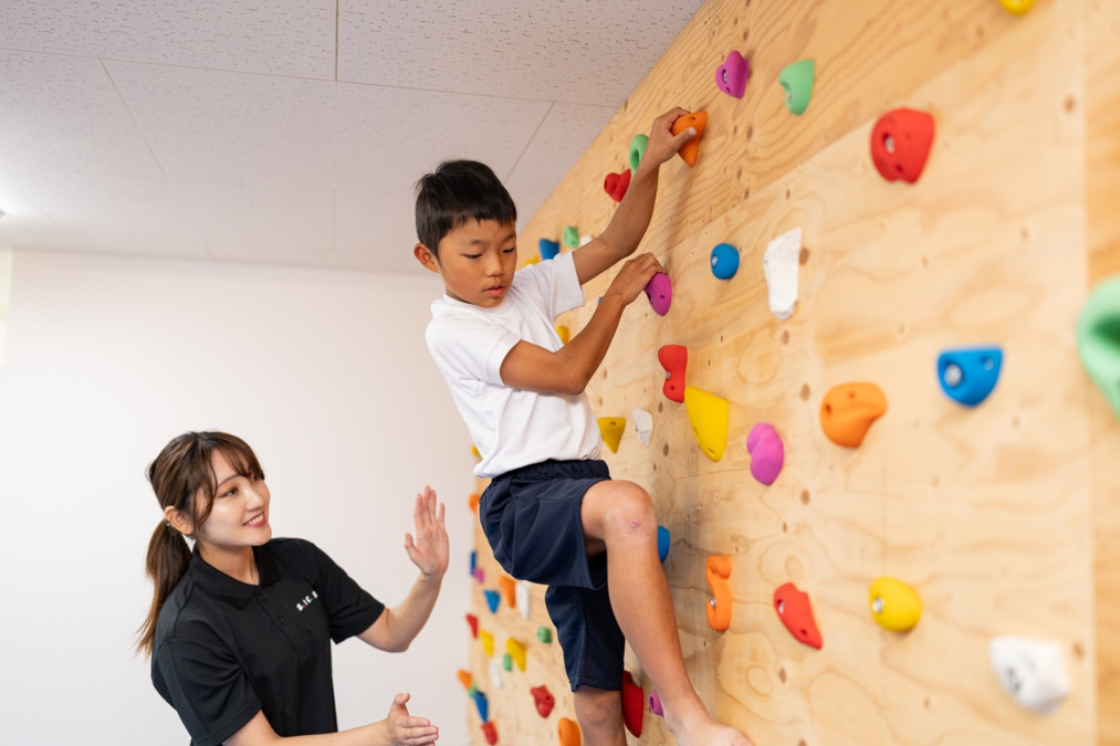 S.I.C.KIDS港校(仮称)【2026年夏オープン予定】(児童指導員/指導員の求人)の写真3枚目:
