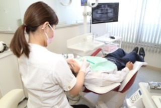天神みなみ歯科医院(歯科衛生士の求人)の写真4枚目: