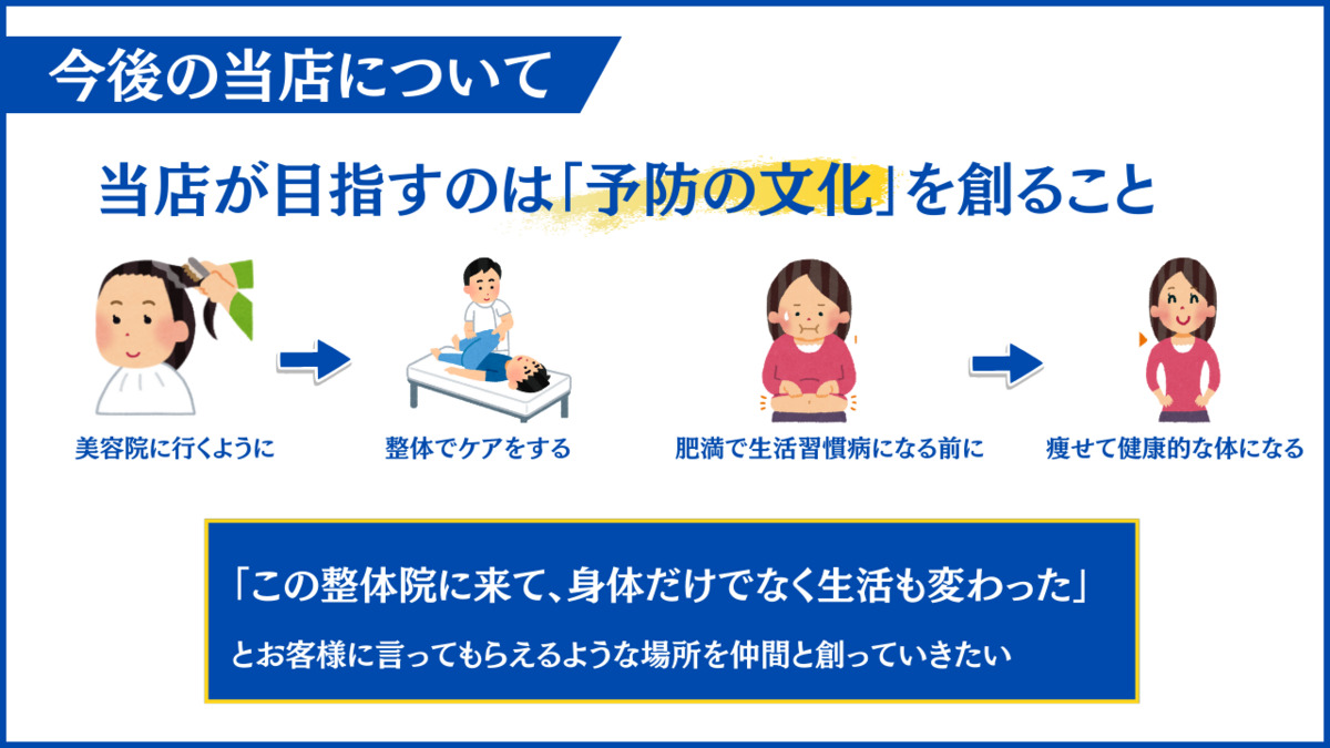 美容整体サロン-Kaito-【2025年09月08日オープン】(柔道整復師の求人)の写真10枚目: