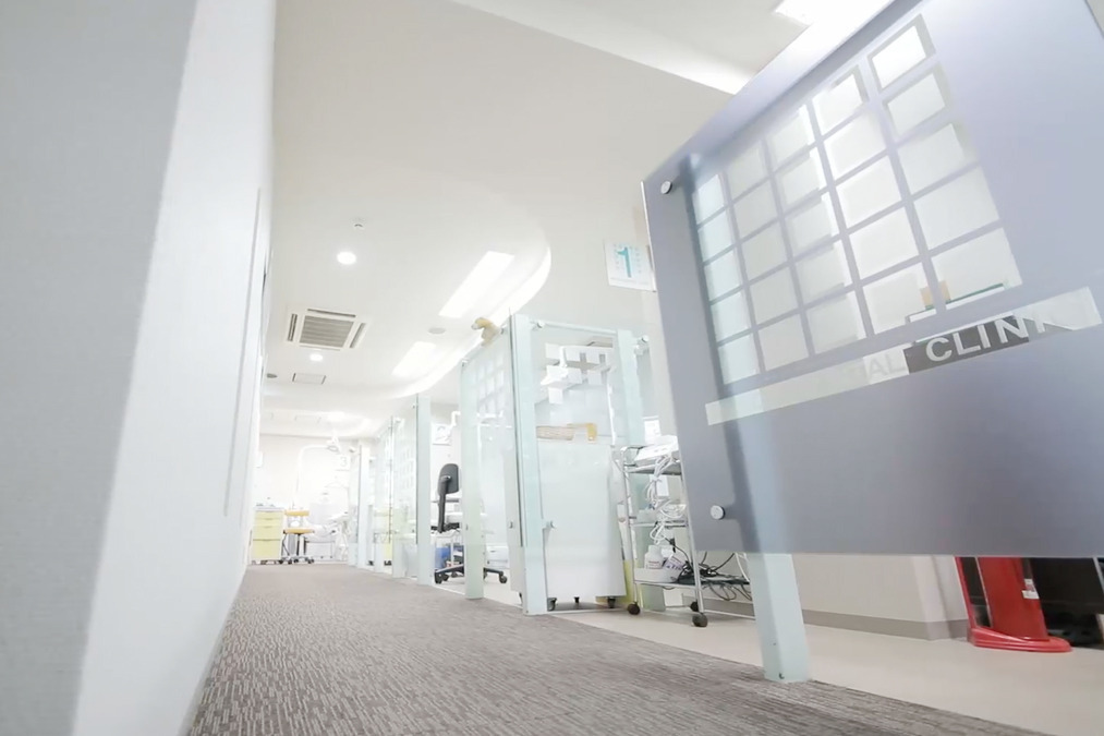 医療法人社団潤和会　今出川前田歯科医院（歯科衛生士の求人）の写真3枚目：