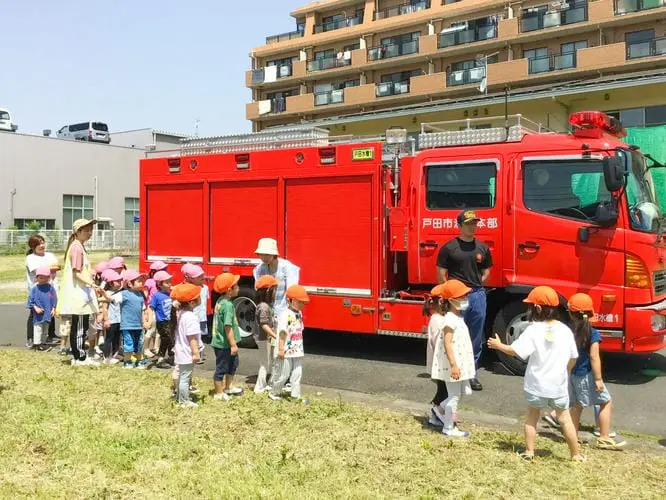 にいぞ虹保育園（保育士の求人）の写真7枚目：