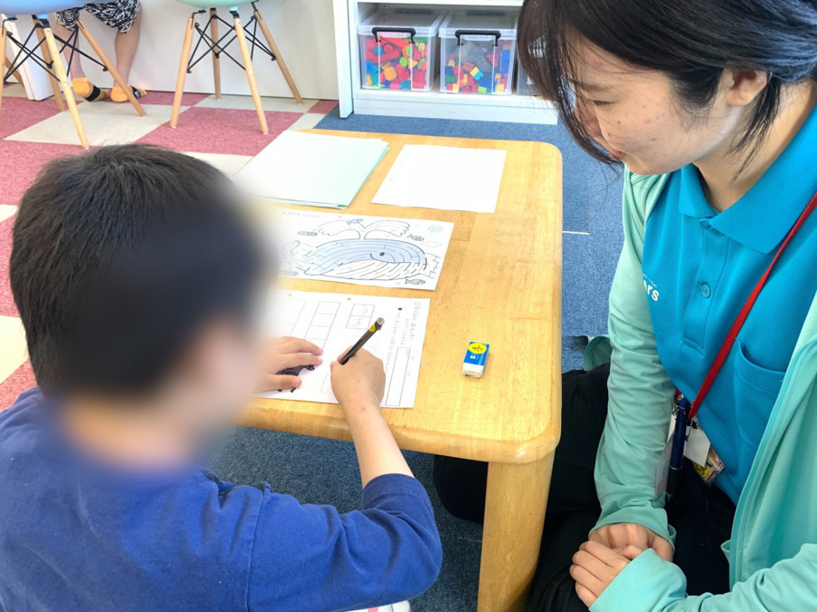 放課後等デイサービス マザーズ福井（公認心理師/臨床心理士の求人）の写真10枚目：