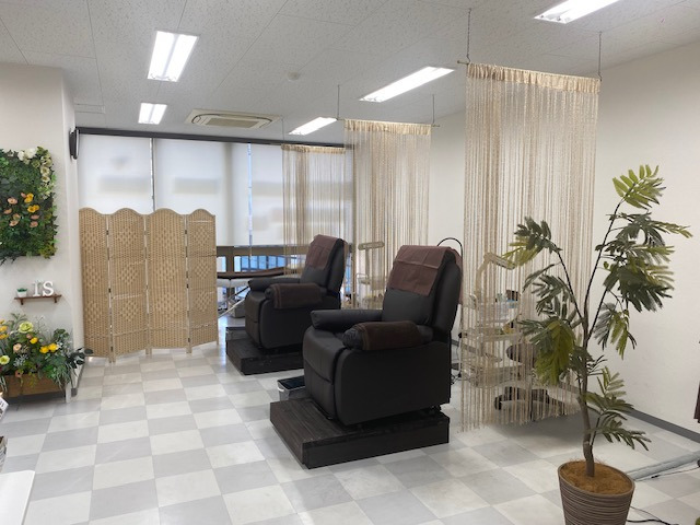 アイズ春日部店(アイリストの求人)の写真6枚目: