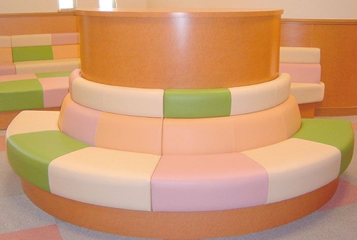 なかざわ整形外科クリニックの写真3枚目: