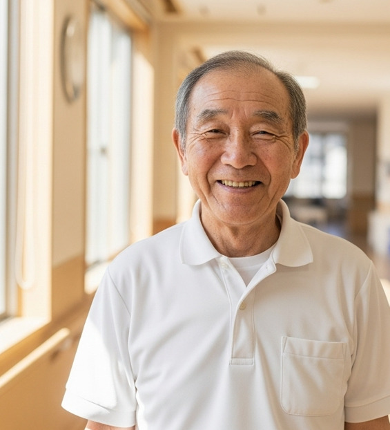 特定非営利活動法人セキュリライフ　クスノキハイツの写真