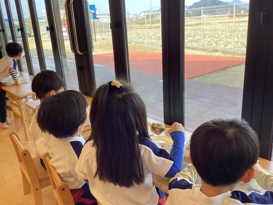 認定こども園 元岡きらきら保育園（保育士の求人）の写真19枚目：