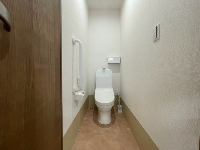 クライスハイム高良内町(生活支援員の求人)の写真10枚目: