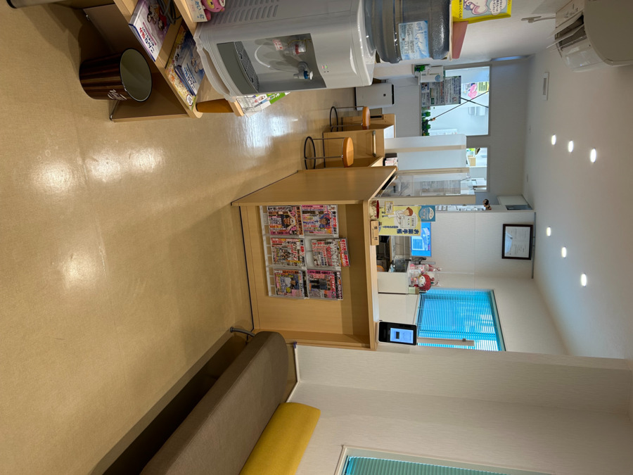 株式会社カインド　ひまわり薬局気賀店の写真2枚目：