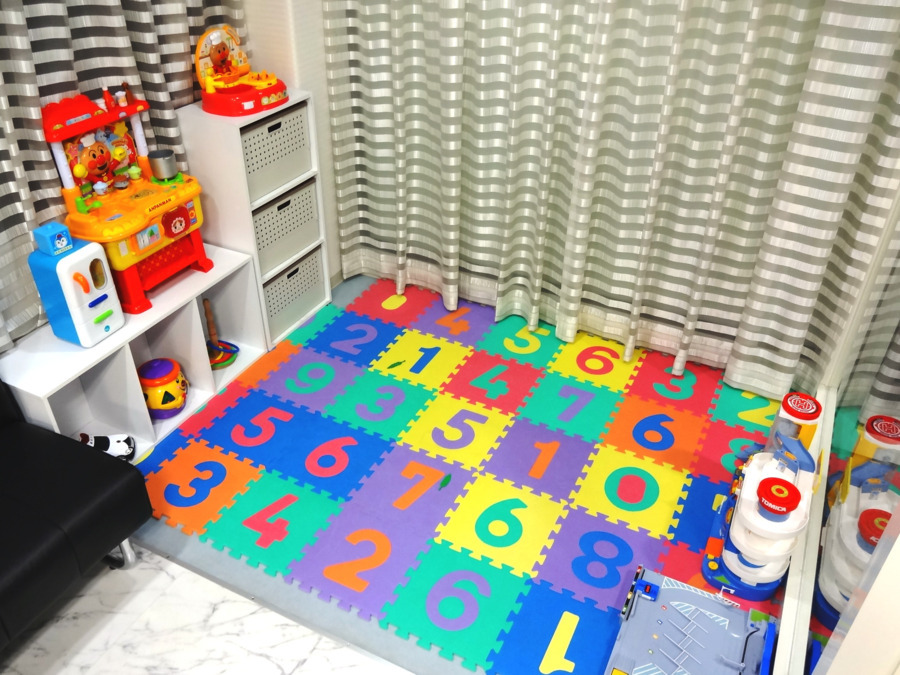 ブライト歯科こども歯科（歯科衛生士の求人）の写真3枚目：