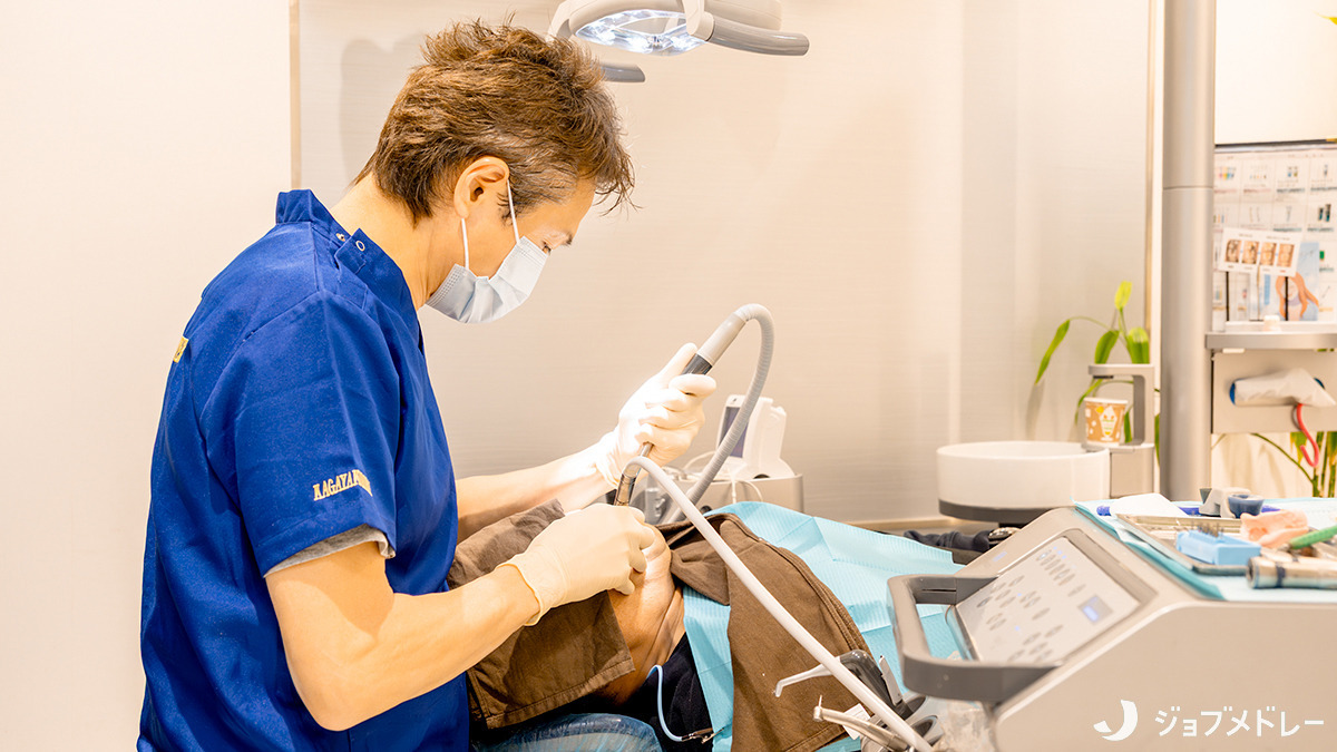 医療法人社団輝未来 あべひろ総合歯科の写真