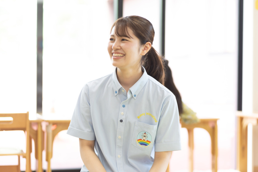 マミー保育園東陽町の写真