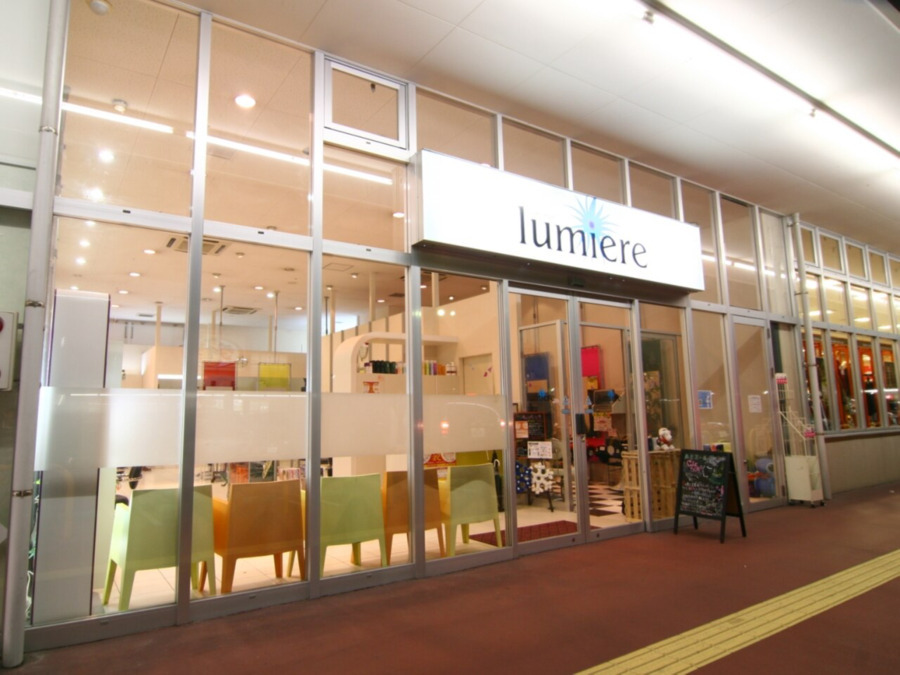 lumiere 大府店（美容師の求人）の写真3枚目：
