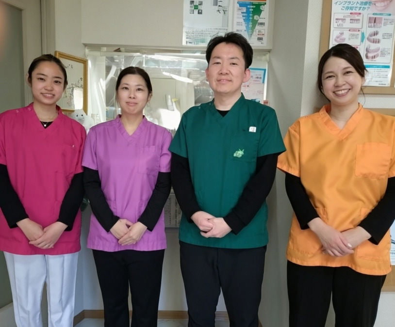 山本歯科医院の写真